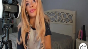 Amateur goes in for real fucking