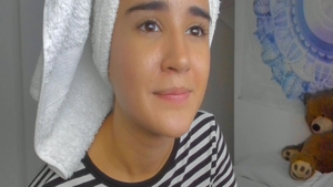 Amateur wishes good fuck