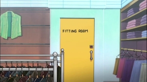 Big tits redhead fingering