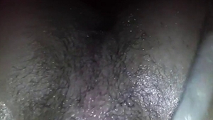 Hard nailining along with deutsch amateur