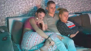 Girl masturbation in HD