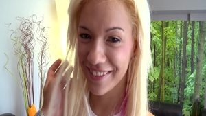 Busty Bibi Noel feels like ramming hard