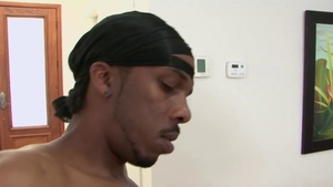 Nailing starring tattooed