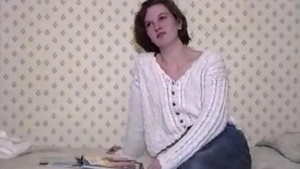 Group sex sex scene among very sexy private Barbara Doll