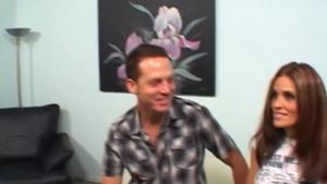 Housewife Ginger Lea femdom