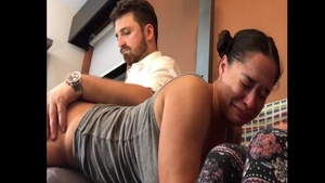 Bubble butt latina amateur wishes for good fuck