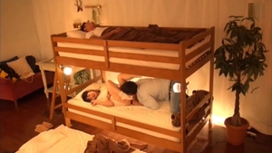 Japanese amateur getting smashed very nicely