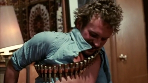 Plowing hard in company with pornstar