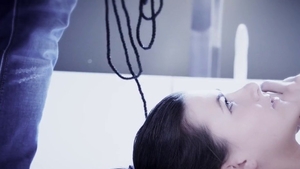 Babe fetish fingering