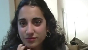 Lebanese in the bed