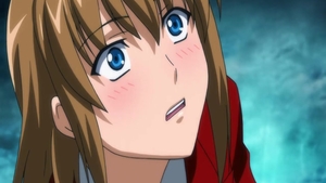 manga Upskirt 5 - Cartoon