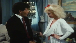 Rough group sex in the company of hairy pornstar Bunny Bleu