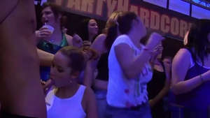 Sweet babe group sex