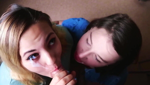 Kenzie Reeves cum in mouth porn