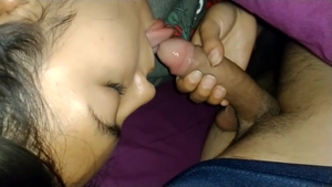 Latina brunette wishes for POV nailing HD