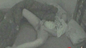 Masturbation escorted by amateur