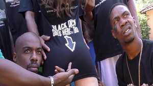 Casey Calvert in romantic erotic getting a facial