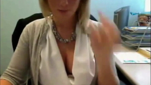 Big boobs amateur homemade goes wild on cock