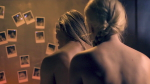 Cherie Deville in delicate raw masturbating