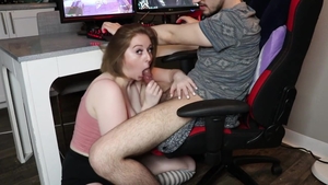 Amazing fetish in HD