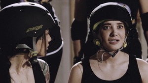 The best sex with inked girl Joanna Angel