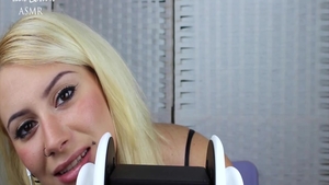 Naughty Anabelle Pync masturbation scene