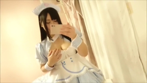 Big boobs girl cosplay nailed hard