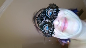 Rough hard slamming with young mature