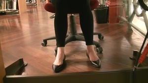 Japanese feet fetish