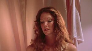 Annette Haven & John Leslie hardcore bends over