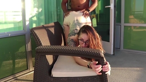 Very hot & tattooed amateur hardcore cumshot