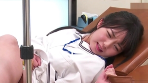 Very hot japanese in HD