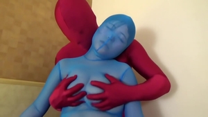 Big boobs japanese brunette wishes for fetish fucking hard