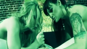 Amazing amateur has a taste for fucking in the ass in HD