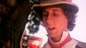 Fantasy slamming hard with girl Kristine DeBell HD