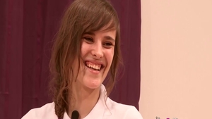 Masturbation with big butt spanish teen