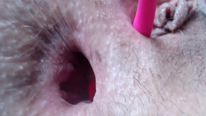 Solo very sensual amateur orgasm