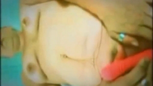 Small boobs stepmom pussy eating HD