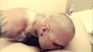 Slut need gets real fucking HD