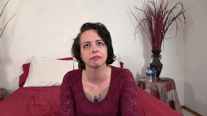 Got fucked hard sex scene between inked hard Gloria Gotta