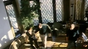 Vintage german Pussy fucked