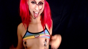 Nhaerys - Play With Me - Onanism