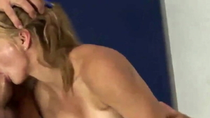 Group sex alongside young european housewife