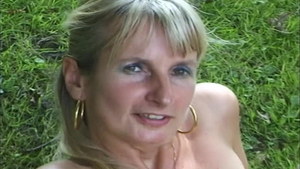 Solo dutch cum in mouth