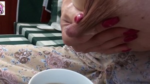 Hard fucking starring huge boobs latina brunette Black Diamond