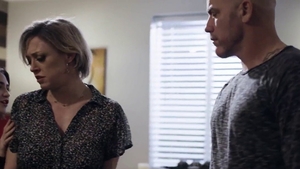 Jane Wilde fingering