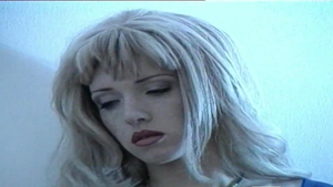 Vintage nailed rough