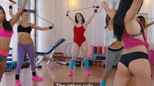 Lady Dee with Vanessa Decker