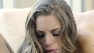 Fucking hard escorted by pretty blonde haired