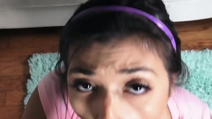 Pornstar Brooklyn Gray masturbation